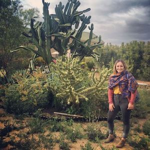 Meet your Posher, Yuliana